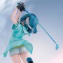 Minami Aoba Nice Shot Challenge