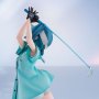 Minami Aoba Nice Shot Challenge