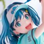 Minami Aoba Nice Shot Challenge