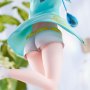 Minami Aoba Nice Shot Challenge