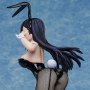 Minami Kurose Black Bunny