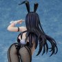 Minami Kurose Black Bunny