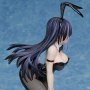 Minami Kurose Black Bunny