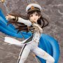 Minami Nitta Seizon Honnou Valkyria