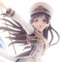 Minami Nitta Seizon Honnou Valkyria