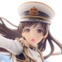 Minami Nitta Seizon Honnou Valkyria