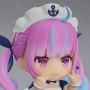 Hololive Production Minato Aqua Nendoroid