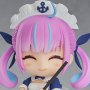 Hololive Production Minato Aqua Nendoroid