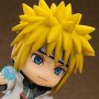 Minato Namikaze Nendoroid