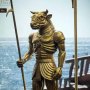 Sinbad And The Eye Of The Tiger: Minaton 2.0 Deluxe (Ray Harryhausen 100th Anni)