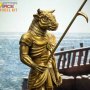 Minaton (Ray Harryhausen 100th Anni)