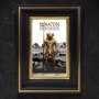 Minaton Sculpture Photo Frame (Ray Harryhausen 100th Anni)