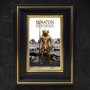 Minaton Sculpture Photo Frame (Ray Harryhausen 100th Anni)