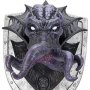 Mind Flayer Trophy Plaque