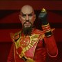 Ming Red Military Outfit Ultimate