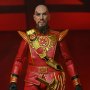 Ming Red Military Outfit Ultimate