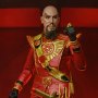 Ming Red Military Outfit Ultimate