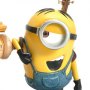 Minion Stuart In New York