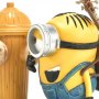 Minions: Minion Stuart In New York