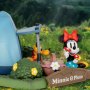 Minnie & Pluto D-Stage Diorama Campsites
