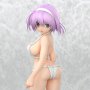 Original Character: Minori Swimmsuit Girl
