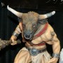Minotaurus (realita)