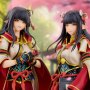 Minoto The Hub Maiden