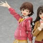 Mio Honda Cinderella Project
