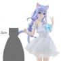 Mio Takamiya Tenitol Tall