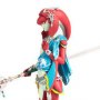 Legend Of Zelda-Breath Of Wild: Mipha