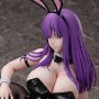 World's End Harem: Mira Suou Bunny