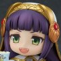 Shironeko Project: Mira Fenrietta Nendoroid