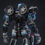 Mirage Oversea AMK Pro Series