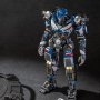 Mirage Oversea AMK Pro Series