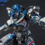 Mirage Oversea AMK Pro Series