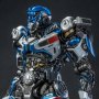 Mirage Oversea AMK Pro Series