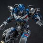 Mirage Oversea AMK Pro Series