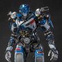 Mirage Oversea AMK Pro Series