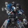 Mirage Oversea AMK Pro Series
