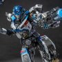 Mirage Oversea AMK Pro Series