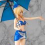 Mirai Akari Race Queen