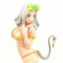 Mirajane Strauss Swimwear Pure In Heart