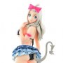 Fairy Tail: Mirajane Strauss Swimwear Pure In Heart Koakuma Bikini