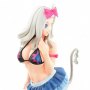 Mirajane Strauss Swimwear Pure In Heart Koakuma Bikini