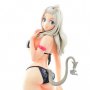 Mirajane Strauss Swimwear Pure In Heart Koakuma Bikini