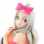 Mirajane Strauss Swimwear Pure In Heart Koakuma Bikini