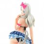 Mirajane Strauss Swimwear Pure In Heart Koakuma Bikini