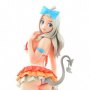 Fairy Tail: Mirajane Strauss Swimwear Pure In Heart Rose Bikini