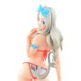 Mirajane Strauss Swimwear Pure In Heart Rose Bikini