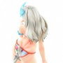 Mirajane Strauss Swimwear Pure In Heart Rose Bikini